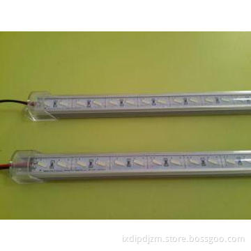 7020 Rigid Led Strip lights 50lm - 55lm Emergency and Secur